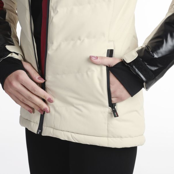 SERGIO TACCHINI Jakna tana W - STA243F560-92