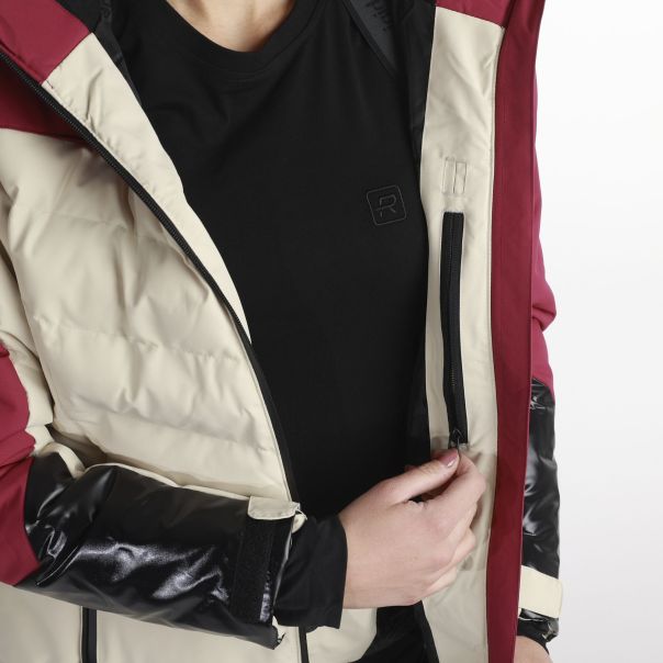 SERGIO TACCHINI Jakna tana W - STA243F560-92