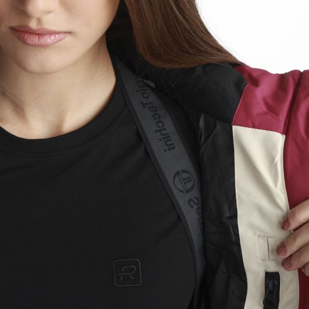 SERGIO TACCHINI Jakna tana W - STA243F560-92