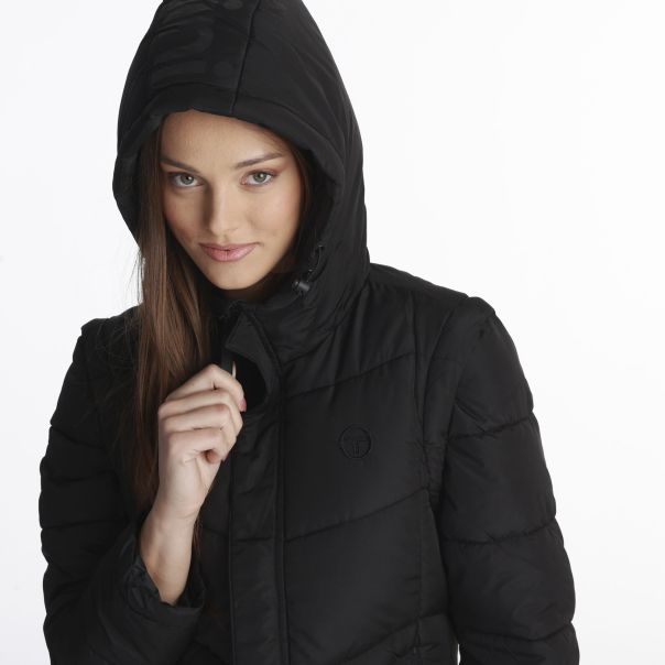 SERGIO TACCHINI Jakna ruby W - STA243F563-01