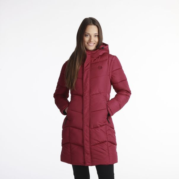 SERGIO TACCHINI Jakna ruby W - STA243F563-52