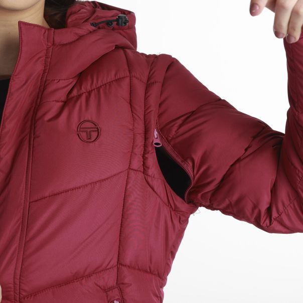 SERGIO TACCHINI Jakna ruby W - STA243F563-52