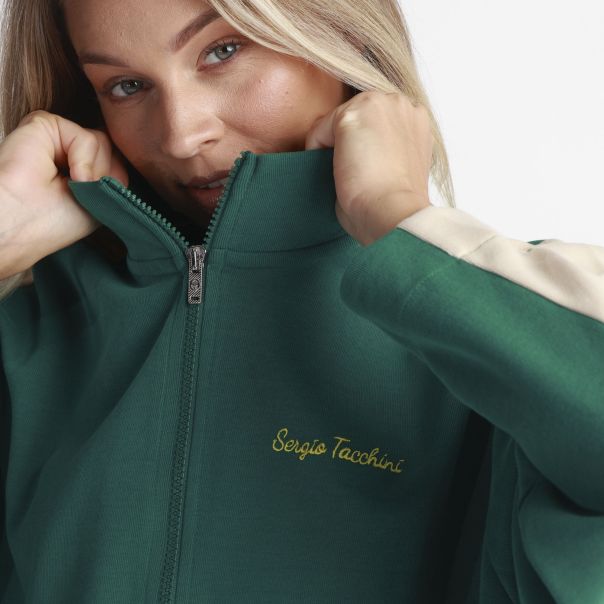 SERGIO TACCHINI Duks sarah W - STA243F601-6W