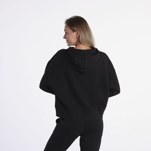 SERGIO TACCHINI Duks sa kapuljačom matea W - STA243F603-01