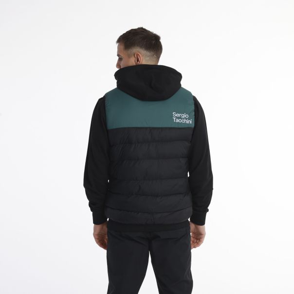 SERGIO TACCHINI Prsluk wust M - STA243M001-01