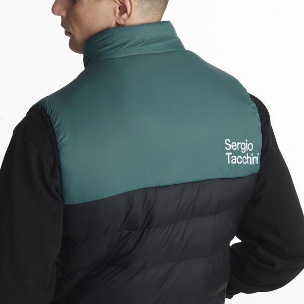 SERGIO TACCHINI Prsluk wust M - STA243M001-01