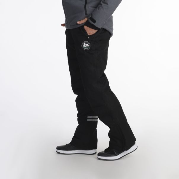SERGIO TACCHINI Ski pantalone maso ski pants m M - STA243M108-01