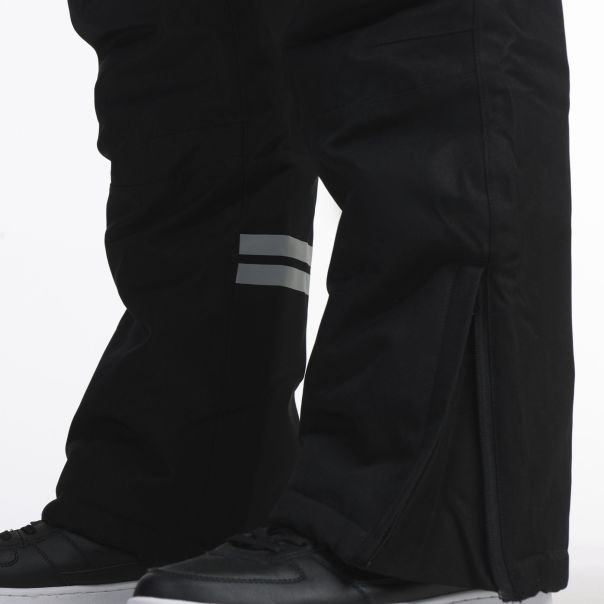SERGIO TACCHINI Ski pantalone maso ski pants m M - STA243M108-01