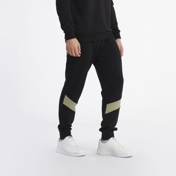 SERGIO TACCHINI Donji deo trenerke jorien M - STA243M112-01