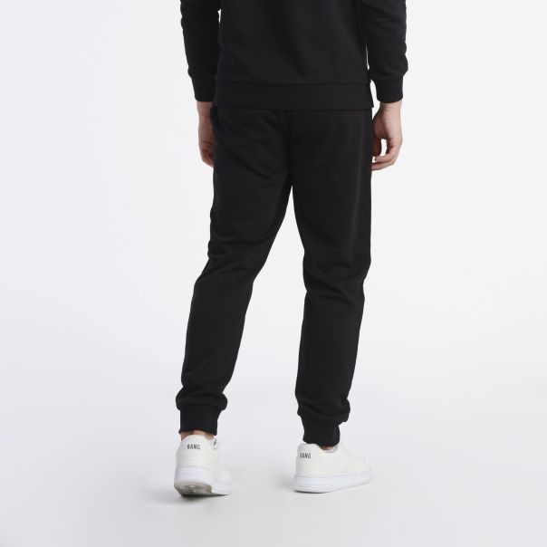 SERGIO TACCHINI Donji deo trenerke koen M - STA243M123-01