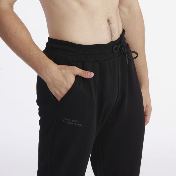 SERGIO TACCHINI Donji deo trenerke koen M - STA243M123-01