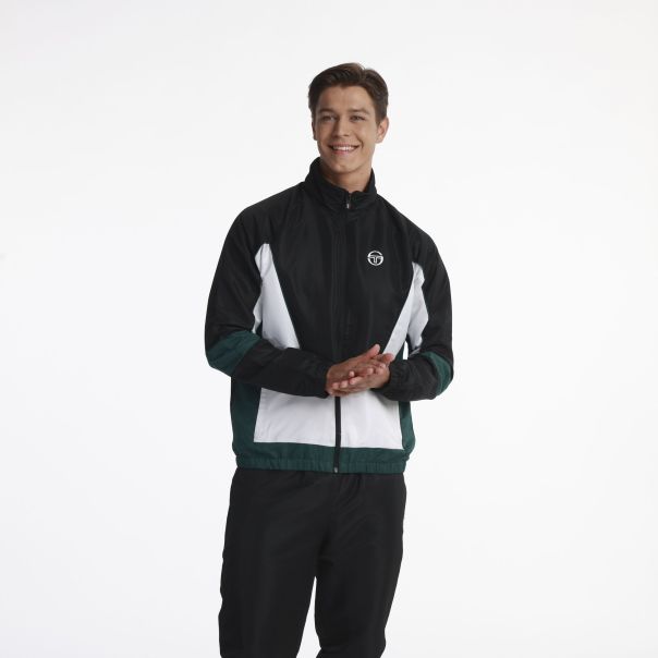 SERGIO TACCHINI Trenerka amod M - STA243M401-01