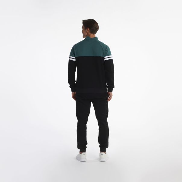 SERGIO TACCHINI Trenerka jong M - STA243M403-61