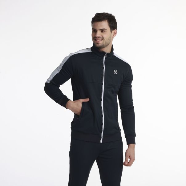 SERGIO TACCHINI Trenerka giles M - STA243M405-02