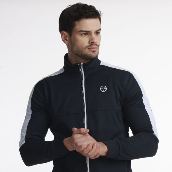 SERGIO TACCHINI Trenerka giles M - STA243M405-02