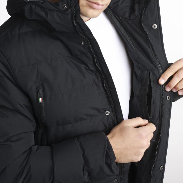 SERGIO TACCHINI Jakna einar M - STA243M502-01