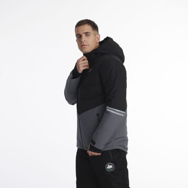 SERGIO TACCHINI Jakna eckhof M - STA243M512-01