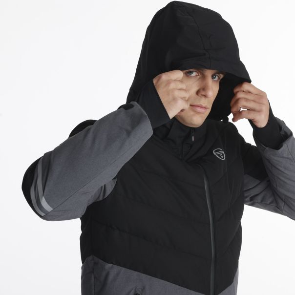 SERGIO TACCHINI Jakna eckhof M - STA243M512-01