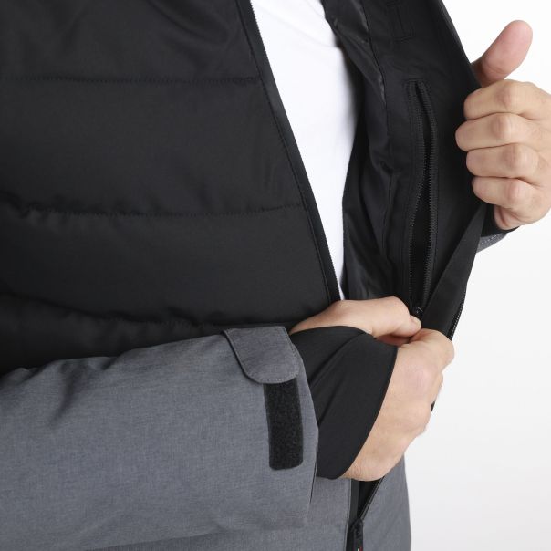 SERGIO TACCHINI Jakna eckhof M - STA243M512-01