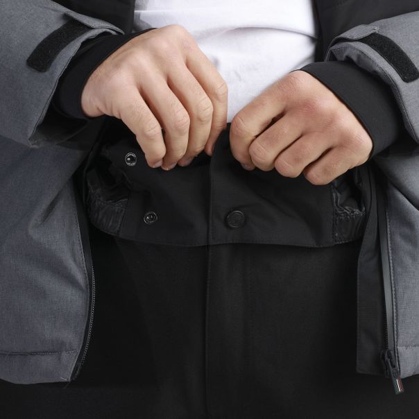 SERGIO TACCHINI Jakna eckhof M - STA243M512-01