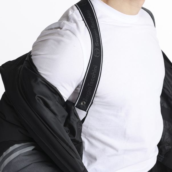 SERGIO TACCHINI Jakna eckhof M - STA243M512-01