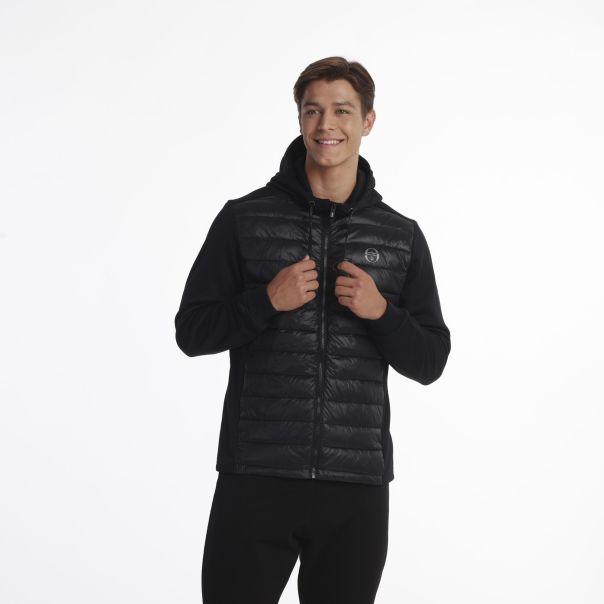 SERGIO TACCHINI Jakna ugo jacket m M - STA243M514-01