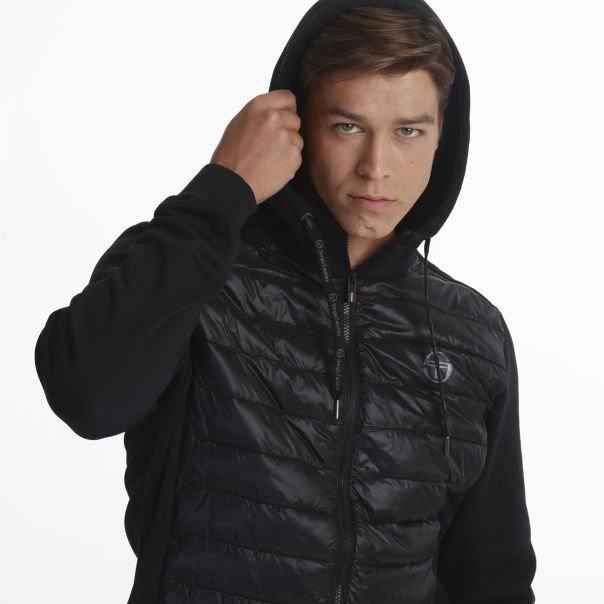 SERGIO TACCHINI Jakna ugo jacket m M - STA243M514-01