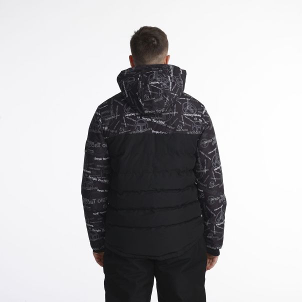 SERGIO TACCHINI Jakna jacob M - STA243M555-01