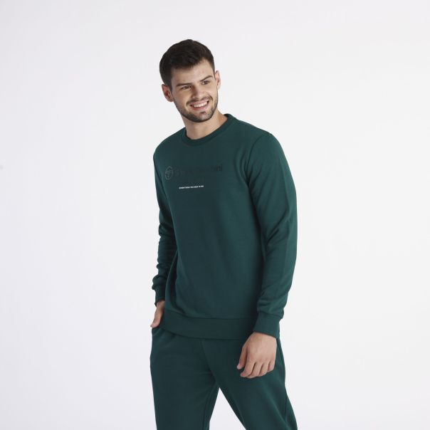 SERGIO TACCHINI Duks swen M - STA243M610-61