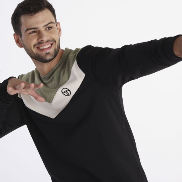 SERGIO TACCHINI Duks stien M - STA243M613-01