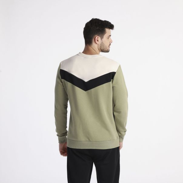 SERGIO TACCHINI Duks stien M - STA243M613-62