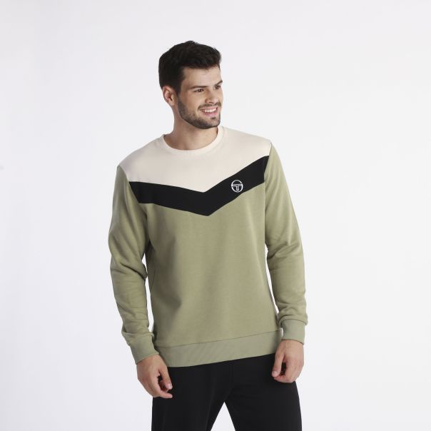 SERGIO TACCHINI Duks stien M - STA243M613-62