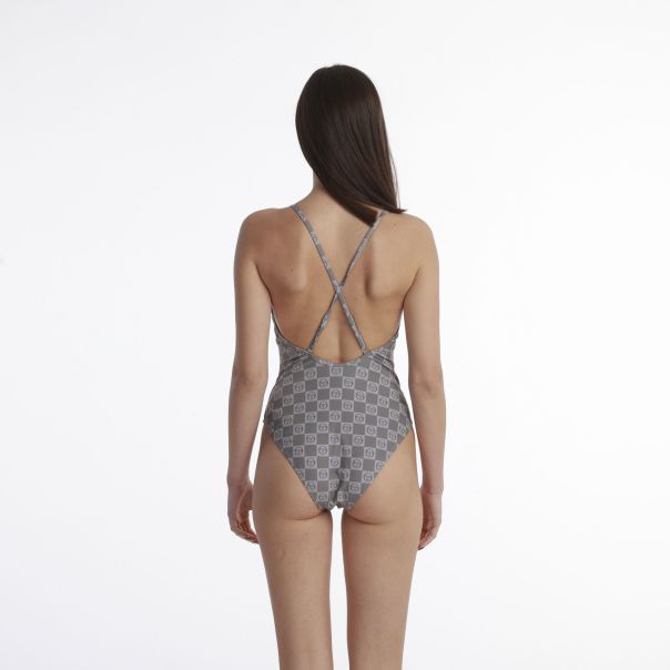 SERGIO TACCHINI Kupaći kostim lena swimsuit W - STA251F005-9W