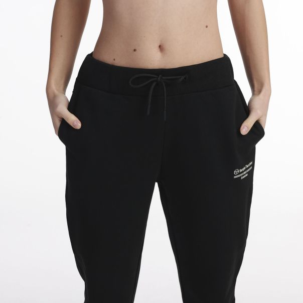 SERGIO TACCHINI Donji deo essential pants W - STA251F100-01