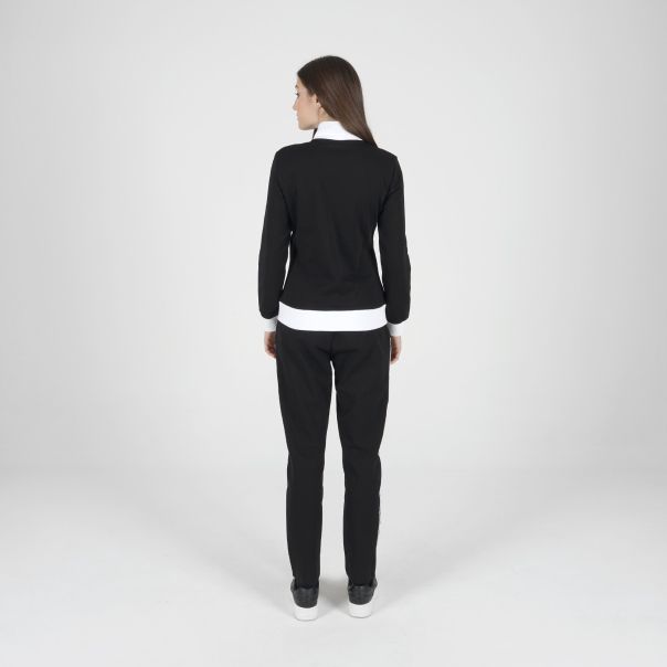 SERGIO TACCHINI Trenerka stefi ttracksuit W - STA251F400-01