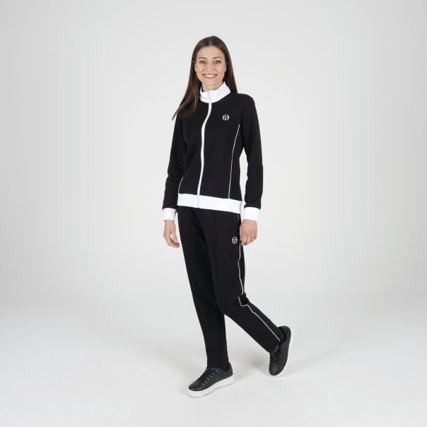 SERGIO TACCHINI Trenerka stefi ttracksuit W - STA251F400-01
