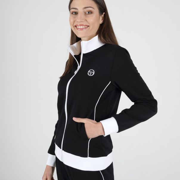 SERGIO TACCHINI Trenerka stefi ttracksuit W - STA251F400-01