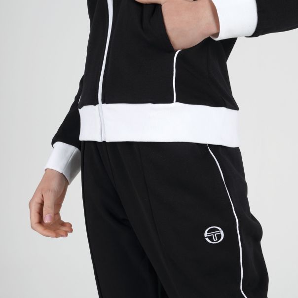 SERGIO TACCHINI Trenerka stefi ttracksuit W - STA251F400-01