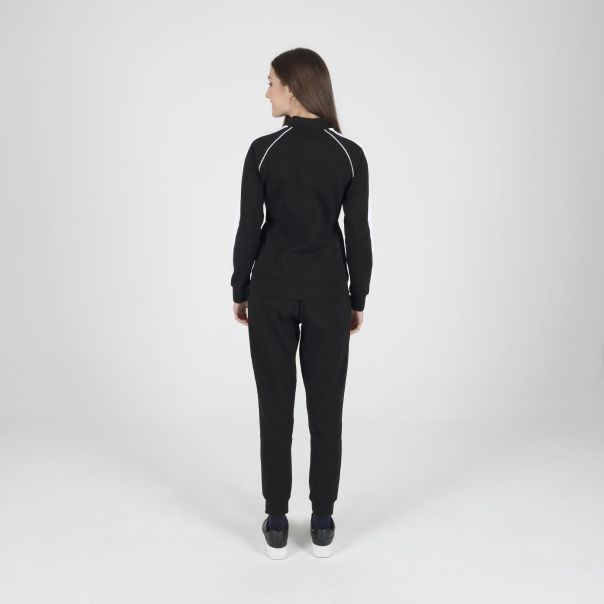 SERGIO TACCHINI Trenerka monica tracksuit W - STA251F401-01