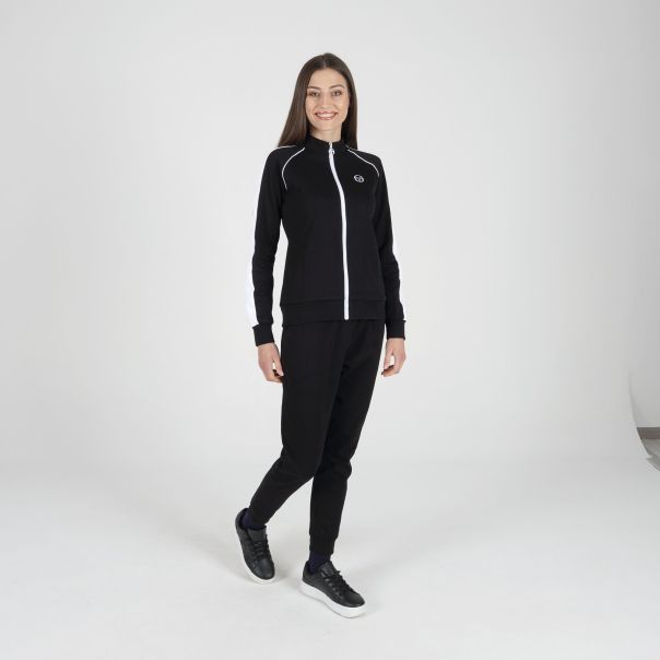 SERGIO TACCHINI Trenerka monica tracksuit W - STA251F401-01