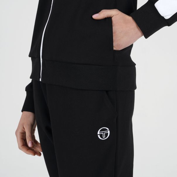 SERGIO TACCHINI Trenerka monica tracksuit W - STA251F401-01