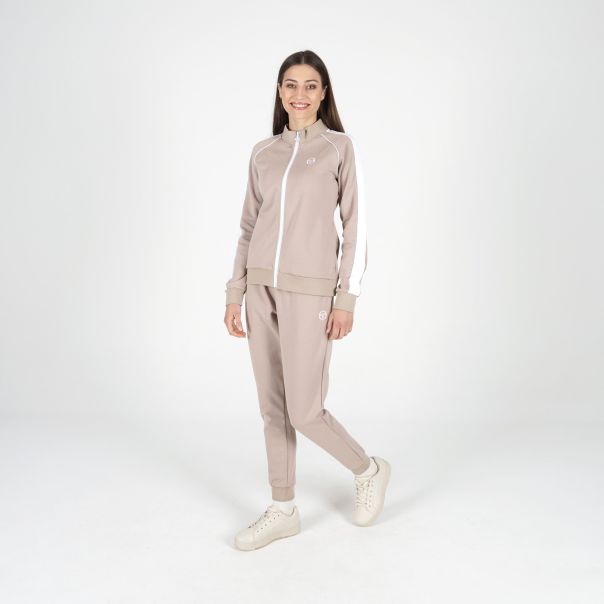 SERGIO TACCHINI Trenerka monica tracksuit W - STA251F401-9W