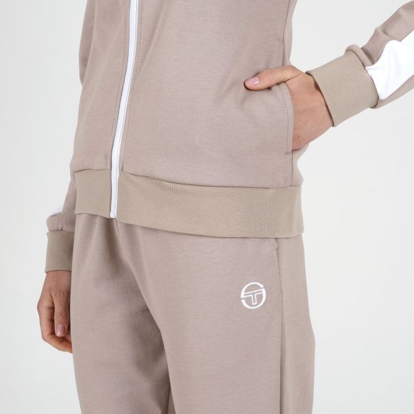 SERGIO TACCHINI Trenerka monica tracksuit W - STA251F401-9W