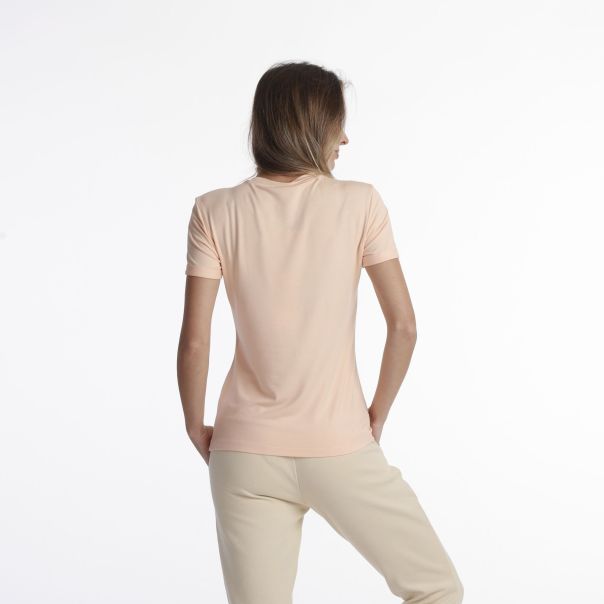 SERGIO TACCHINI Majica kratak rukav paula t shirt W - STA251F801-84