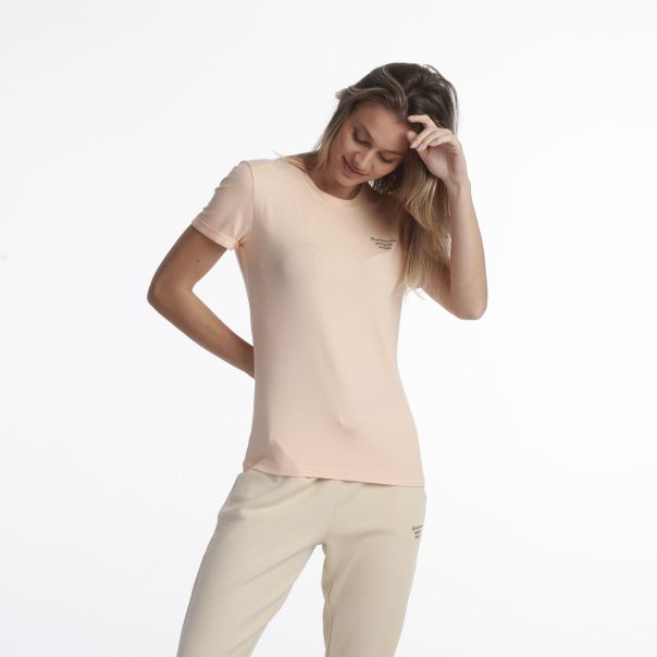 SERGIO TACCHINI Majica kratak rukav paula t shirt W - STA251F801-84