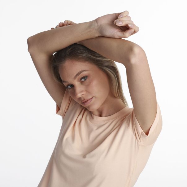 SERGIO TACCHINI Majica kratak rukav paula t shirt W - STA251F801-84