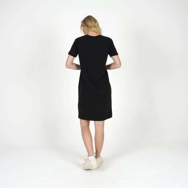 SERGIO TACCHINI Haljina paula dress W - STA251F901-01