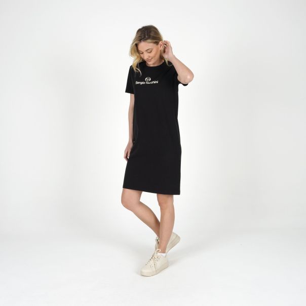 SERGIO TACCHINI Haljina paula dress W - STA251F901-01