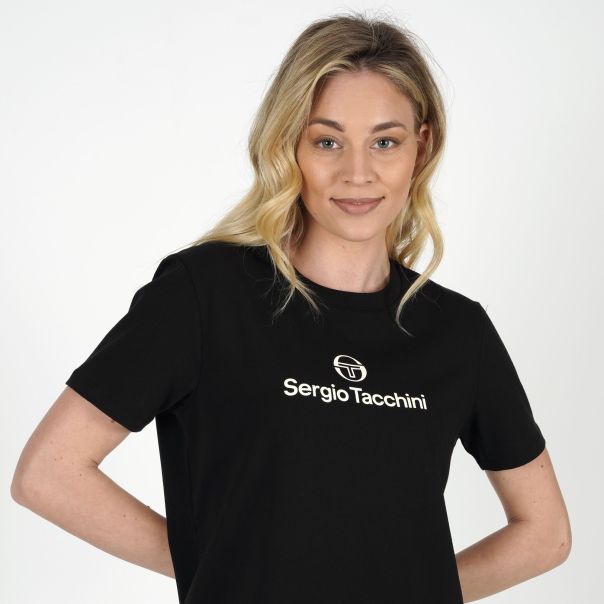 SERGIO TACCHINI Haljina paula dress W - STA251F901-01