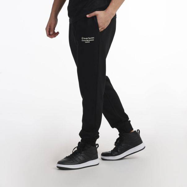 SERGIO TACCHINI Donji deo essential pants M - STA251M100-01